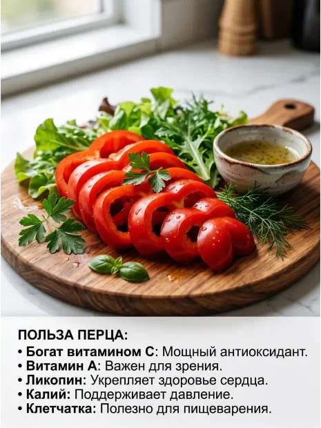 Перец сладкий Белогор F1 семена 